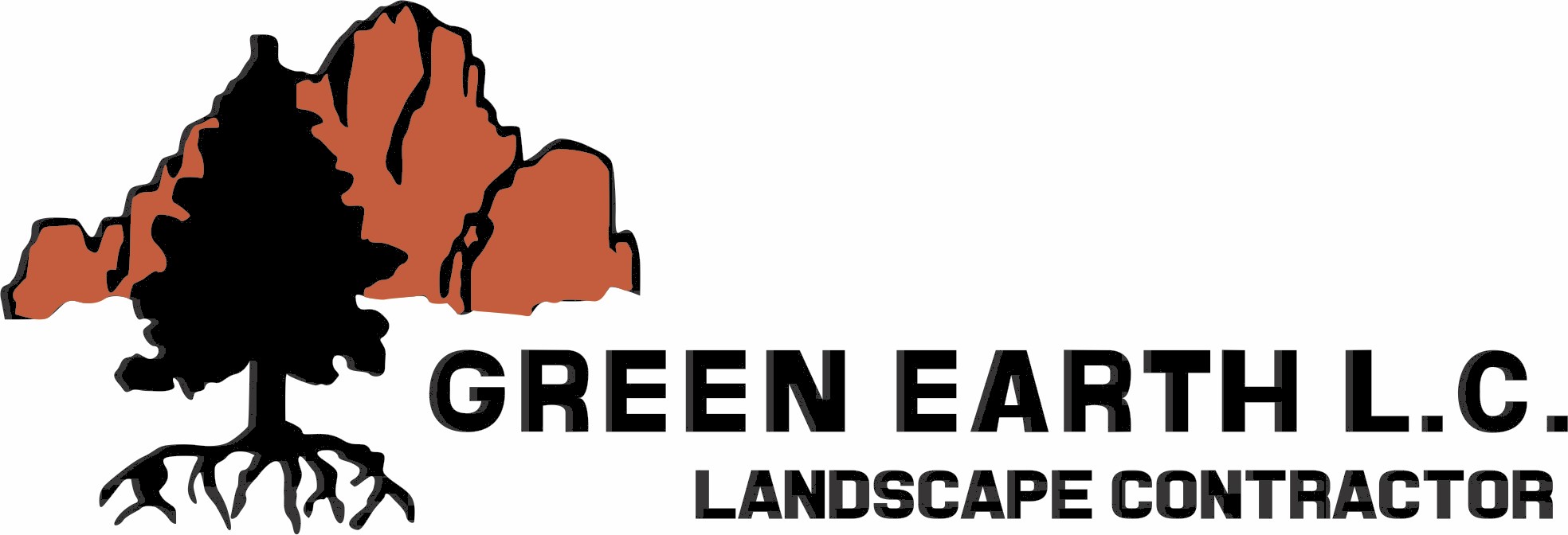 Green Earth Landscaping & Construction LLC - Visit Camp Verde