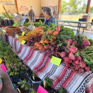 Verde Valley Farmers Market